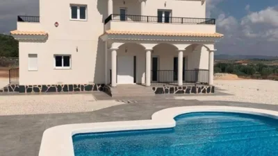 Casa – El Pinós - Pinoso - Vista 2