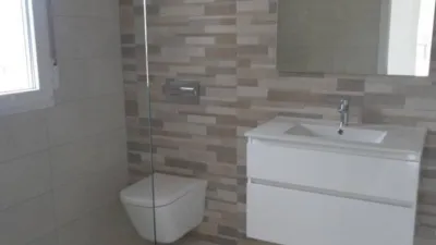 Chalet in Camarillas photo 31