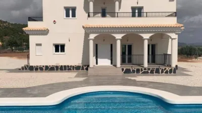 Casa – El Pinós - Pinoso - Vista 3