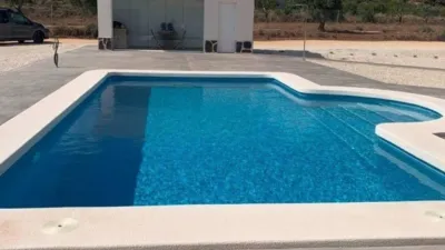 Casa – El Pinós - Pinoso - Vista 4