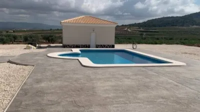 Chalet in Camarillas photo 50
