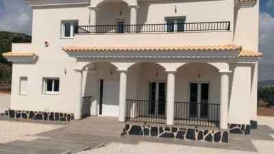 Casa – El Pinós - Pinoso - Vista 5