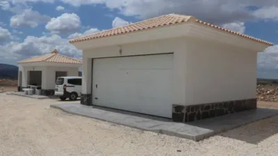Chalet in Camarillas photo 8