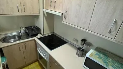 Piso en alquiler en Madrid Capital - Imagen 10