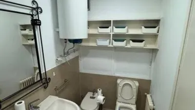Piso en alquiler en Madrid Capital - Imagen 12