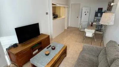 Piso en alquiler en Madrid Capital - Imagen 3