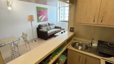 Piso en alquiler en Madrid Capital - Imagen 5