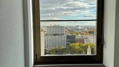 Piso en alquiler en Madrid Capital - Imagen 6