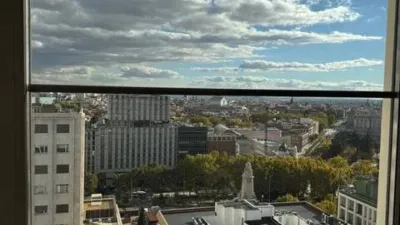 Piso en alquiler en Madrid Capital - Imagen 8
