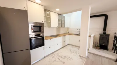Casa - Vista 5