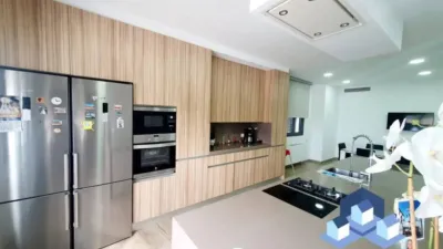 Chalet in Lorca photo 10