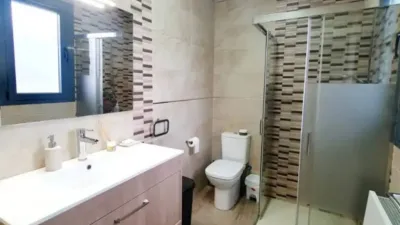 Chalet in Lorca photo 12
