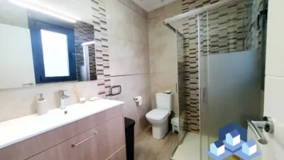 Chalet in Lorca photo 13