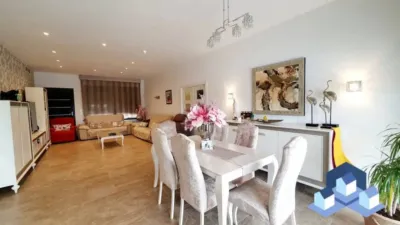Chalet in Lorca photo 14