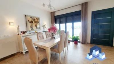 Chalet in Lorca photo 15