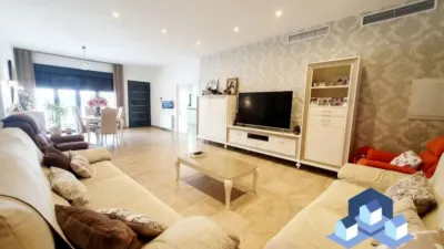 Chalet in Lorca photo 16