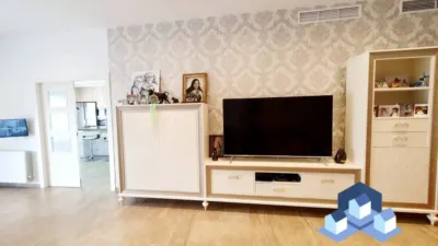 Chalet in Lorca photo 17