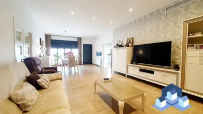 Chalet in Lorca photo 18