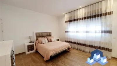 Chalet in Lorca photo 25