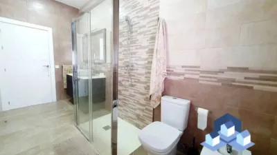 Chalet in Lorca photo 29