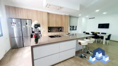 Chalet in Lorca photo 2