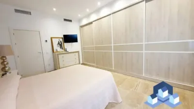 Chalet in Lorca photo 32
