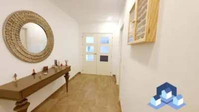 Chalet in Lorca photo 33