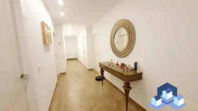 Chalet in Lorca photo 35