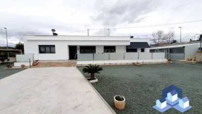 Chalet in Lorca photo 36