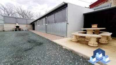 Chalet in Lorca photo 37