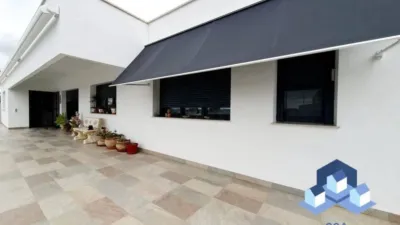 Chalet in Lorca photo 39