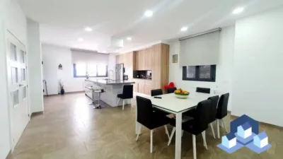 Chalet in Lorca photo 3