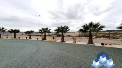 Chalet in Lorca photo 43
