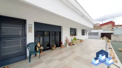 Chalet in Lorca photo 44