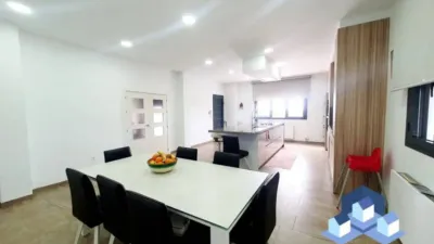 Chalet in Lorca photo 4