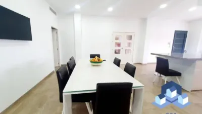 Chalet in Lorca photo 5