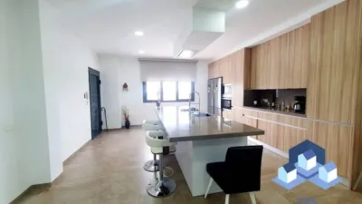 Chalet in Lorca photo 6