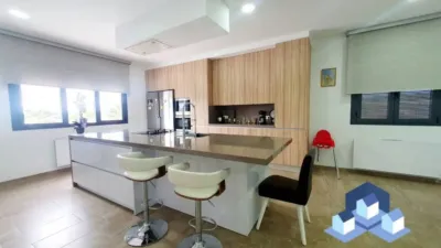 Chalet in Lorca photo 7
