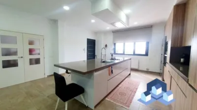 Chalet in Lorca photo 8
