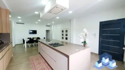 Chalet in Lorca photo 9