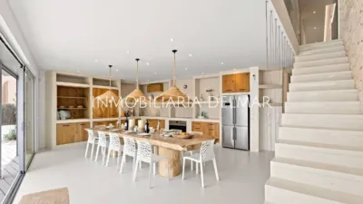 Casa en venta en Avinguda de Pere Matutes Noguera, cerca de Carrer d'En Bossa, Ses Figueretes-Platja d'en Bossa-Cas Serres (Ibiza - Eivissa) de 4.850.000 €