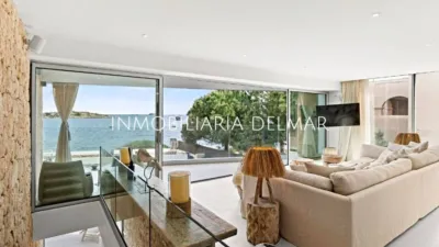 Casa en venta en Avinguda de Pere Matutes Noguera, cerca de Carrer d'En Bossa, Ses Figueretes-Platja d'en Bossa-Cas Serres (Ibiza - Eivissa) de 4.850.000 €