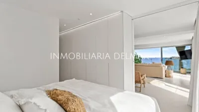 Casa en venta en Avinguda de Pere Matutes Noguera, cerca de Carrer d'En Bossa, Ses Figueretes-Platja d'en Bossa-Cas Serres (Ibiza - Eivissa) de 4.850.000 €