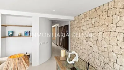 Casa en venta en Avinguda de Pere Matutes Noguera, cerca de Carrer d'En Bossa, Ses Figueretes-Platja d'en Bossa-Cas Serres (Ibiza - Eivissa) de 4.850.000 €