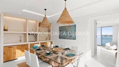 Casa en venta en Avinguda de Pere Matutes Noguera, cerca de Carrer d'En Bossa, Ses Figueretes-Platja d'en Bossa-Cas Serres (Ibiza - Eivissa) de 4.850.000 €