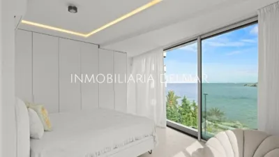 Casa en venta en Avinguda de Pere Matutes Noguera, cerca de Carrer d'En Bossa, Ses Figueretes-Platja d'en Bossa-Cas Serres (Ibiza - Eivissa) de 4.850.000 €