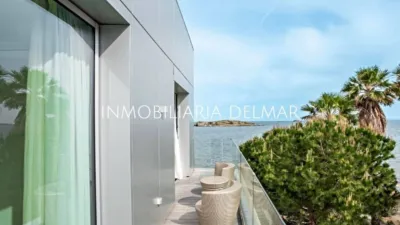 Casa en venta en Avinguda de Pere Matutes Noguera, cerca de Carrer d'En Bossa, Ses Figueretes-Platja d'en Bossa-Cas Serres (Ibiza - Eivissa) de 4.850.000 €