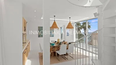 Casa en venta en Avinguda de Pere Matutes Noguera, cerca de Carrer d'En Bossa, Ses Figueretes-Platja d'en Bossa-Cas Serres (Ibiza - Eivissa) de 4.850.000 €