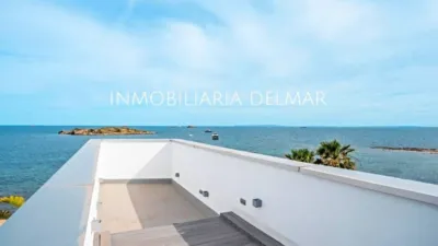 Casa en venta en Avinguda de Pere Matutes Noguera, cerca de Carrer d'En Bossa, Ses Figueretes-Platja d'en Bossa-Cas Serres (Ibiza - Eivissa) de 4.850.000 €