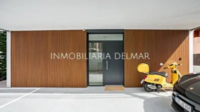 Casa en venta en Avinguda de Pere Matutes Noguera, cerca de Carrer d'En Bossa, Ses Figueretes-Platja d'en Bossa-Cas Serres (Ibiza - Eivissa) de 4.850.000 €